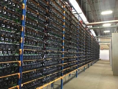 Mining farms in Iceland often leverage geothermal energy, providing a sustainable and cost-effective solution.